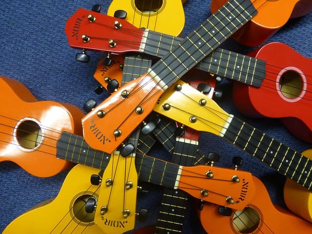 comprar ukelele